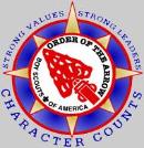 Strong Values - Strong Leaders -- Character Counts