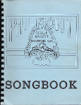 1988 Philmont Songbook - PDF