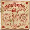 The Tobasco Donkeys - The Yarn Sessions -- CD cover